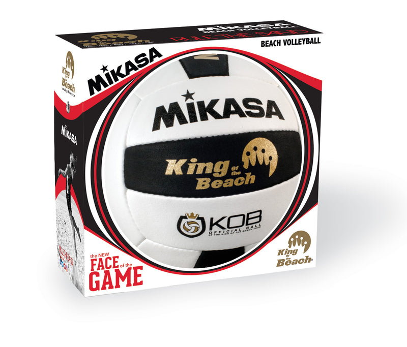 Miramar® Official Beach® – of Volleyball Official King 2023 The Tour The King Beach® Store of the